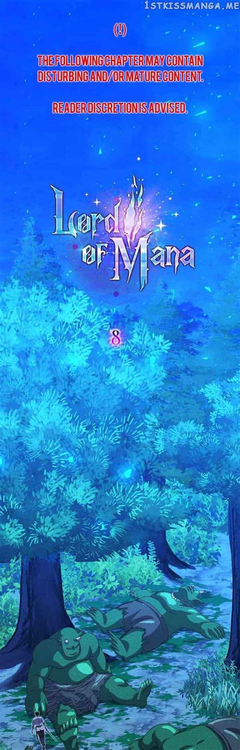 lord of mana chapter 6|Lord of Mana .